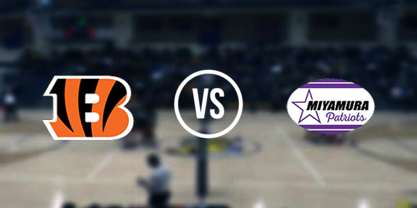 Miyamura High School vs. Gallup High School