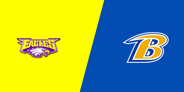 Booker T. Washington High School vs. Beauregard High School