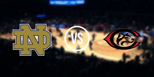 Notre Dame High School vs. Centennial High School - Corona