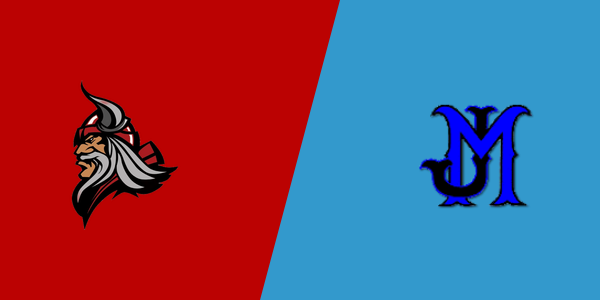 Thomas Jefferson High School vs. John Marshall High School