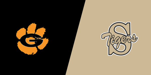 Graceville High School vs. Straughn