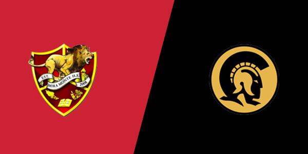 Mira Monte High School vs. Foothill High School - Bakersfield