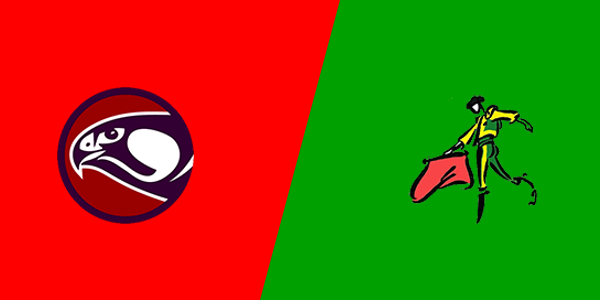 The York School High School vs. Monterey High School