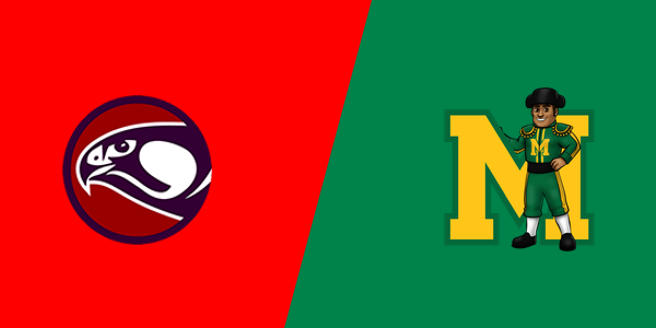 The York School High School vs. Monterey High School