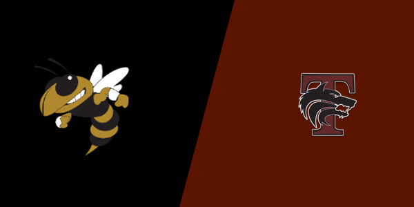 Cleburne High School vs. Timberview High School