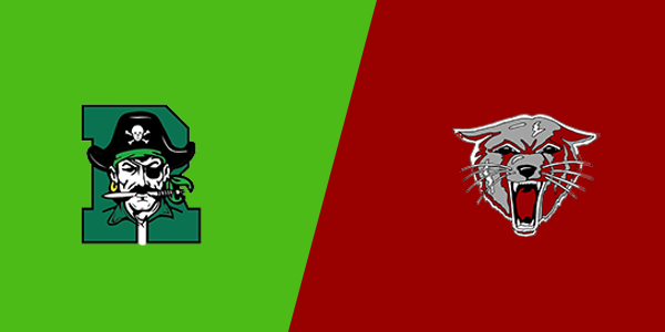 Reedley High School vs. Paso Robles High School