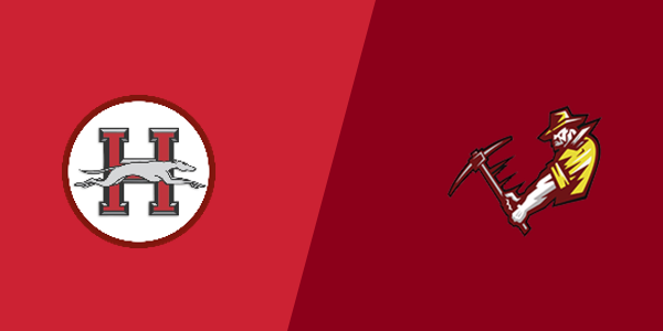 Healdsburg High School vs. Piner High School