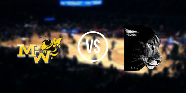 Madrid-Waddington Senior High School vs. Edwards-Knox Senior High School