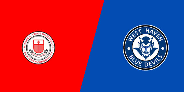 Wilbur Cross High School vs. West Haven High School