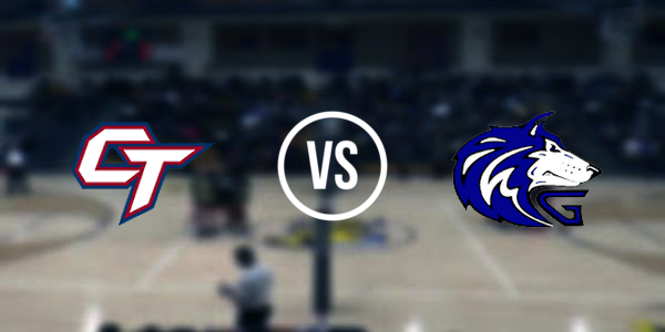 Cherokee Trail High School vs Grandview High School