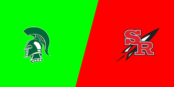 Laurel High School vs. Slippery Rock Area High School