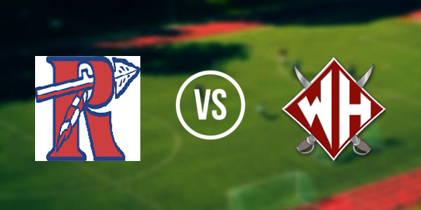 Riverside High School vs Wade Hampton High School - Greenville