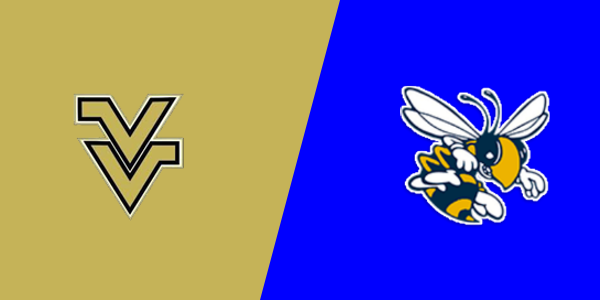 Valley High School vs. Freeport Area Senior High School