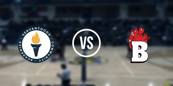Shalom Christian Academy vs. Cumberland Valley Christian School
