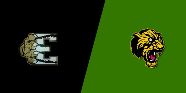 Elba High School vs. Florala High School