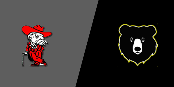 Atkinson County High School vs. Baker County High School