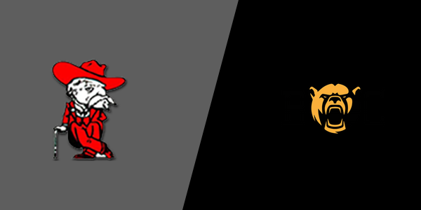 Atkinson County High School vs. Baker County High School