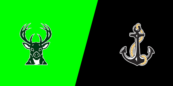 Pine River Area High School vs. Glen Lake High School