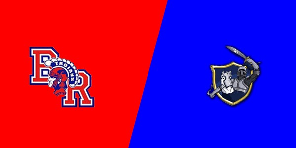 Bridgewater-Raynham Reg High School vs. Somerset Berkley Regional High School