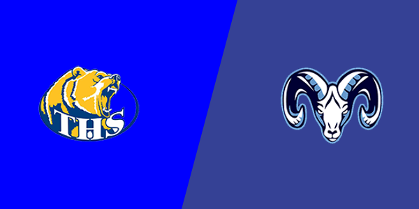 Tahoma High School vs. Mount Rainier High School