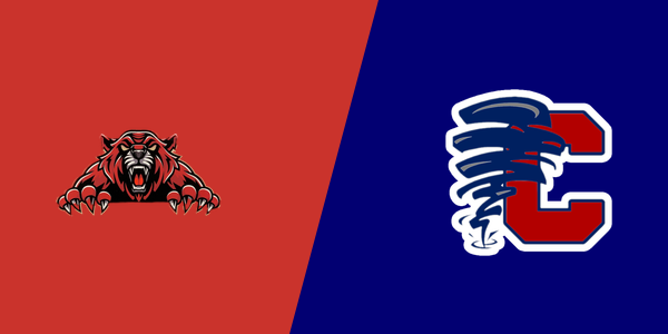 Rock Hill High School vs. Chester High School