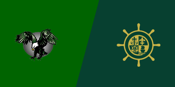 Ronald E McNair High School vs. Moreau Catholic High School