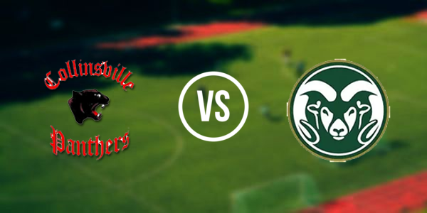 Collinsville High School vs Sylvania High School