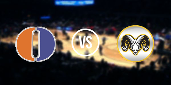Randallstown High School vs. Overlea High School