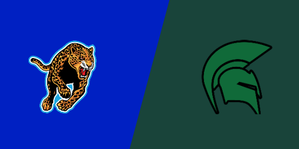 Azusa High School vs. Schurr High School