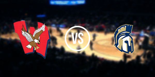 Smithfield- Selma High School vs Western Harnett High School