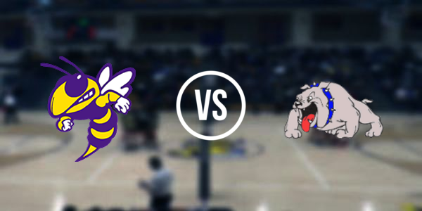 New Athens High School vs Sparta High School