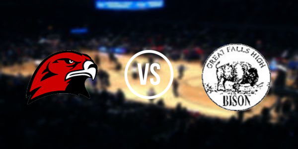 Bozeman High School vs Great Falls High School