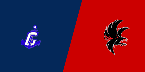 Cumberland High School vs. Cranston High School West