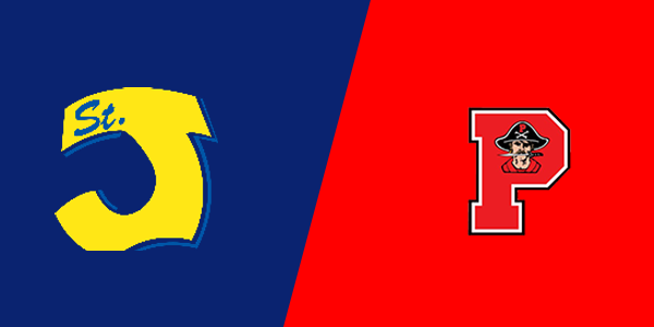 Kenosha St. Joseph Catholic vs Pewaukee