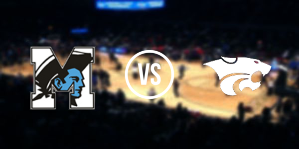 J.L. Mann High School vs. Woodmont High School