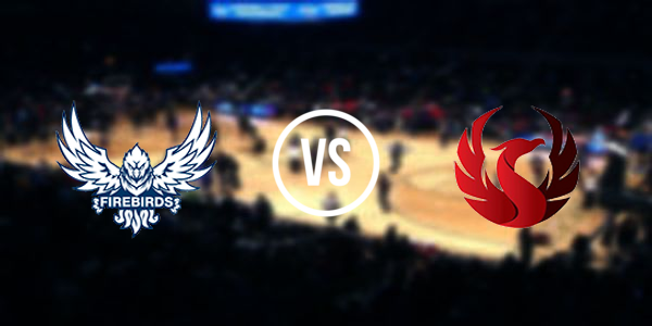 Phoenix Academy vs. Winston-Salem Prep Academy High School