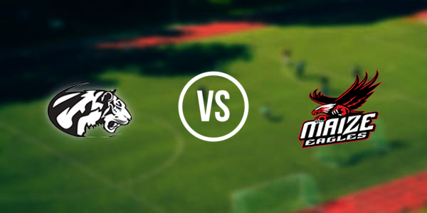 Eisenhower High School vs. Maize High School