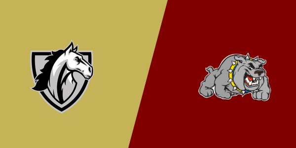 Meade High School vs. Southern High School