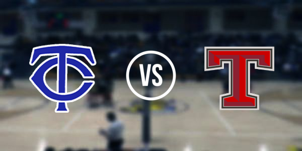 Tuscaloosa County High School vs. Thompson High School
