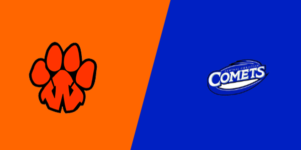 Wellsville High School vs. Central Christian High School