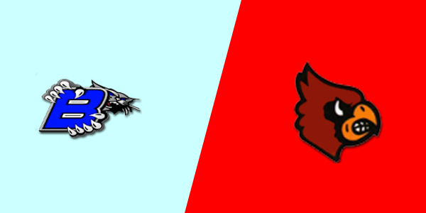 Martin County High School vs. Breathitt County High School