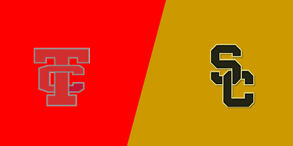 Todd County Central High School vs. Stewart County High School