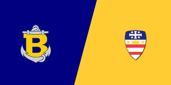 Bullis School vs. National Cathedral School