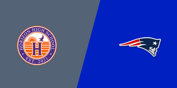 Horizon High School vs. Lake Brantley High School