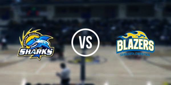 Imagine School North Port vs Sarasota Christian School