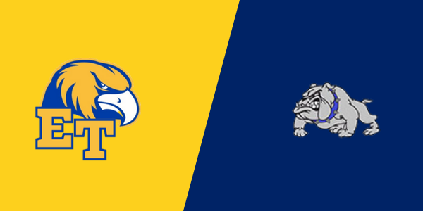 Harvard Ellis Tech High School vs. Lyman Memorial High School