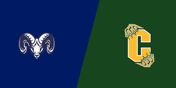 Rochester Area High School vs. Carlynton High School