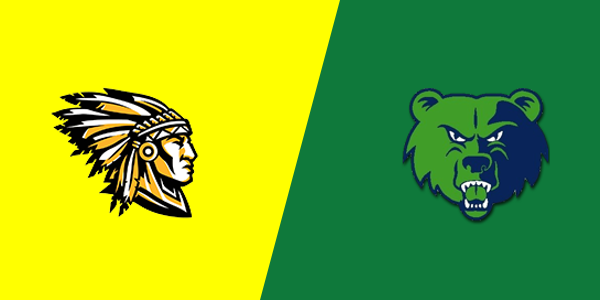 Sequoyah High School vs. Creekview High School
