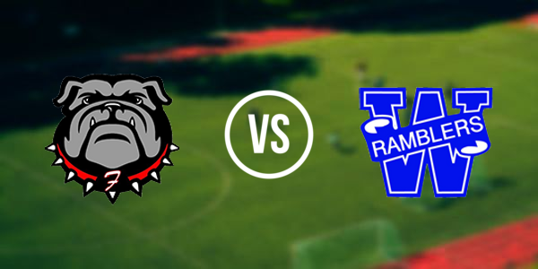Freedom Area High School vs. Windber Area High School