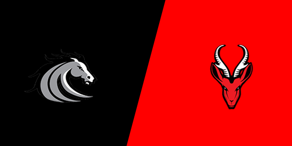 Stockdale High School vs. Antelope Valley High School